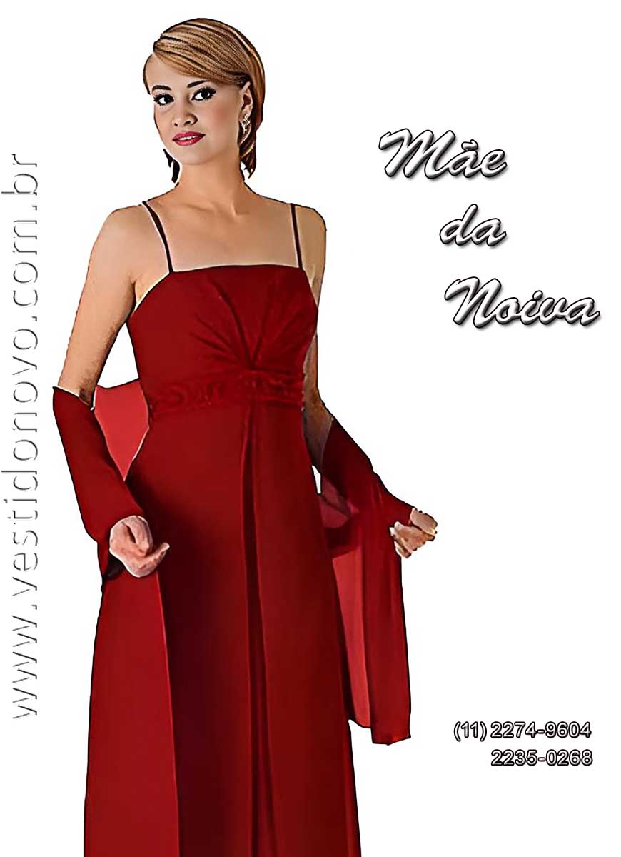 vestido mae da noiva, me do noivo, marsal, zona sul de So Paulo sp