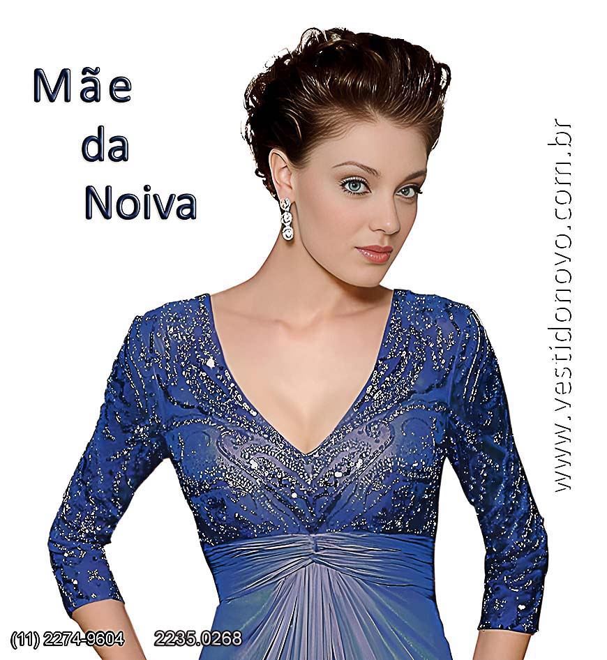 Vestido me de noiva, plus size, manga comprida em renda bordada