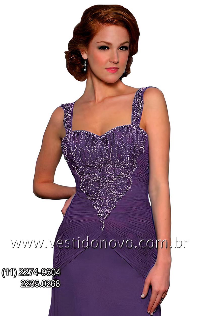 vestido lilas me de noiva,  loja em So Paulo sp - aclimao, cambuci, vila mariana, ipiranga